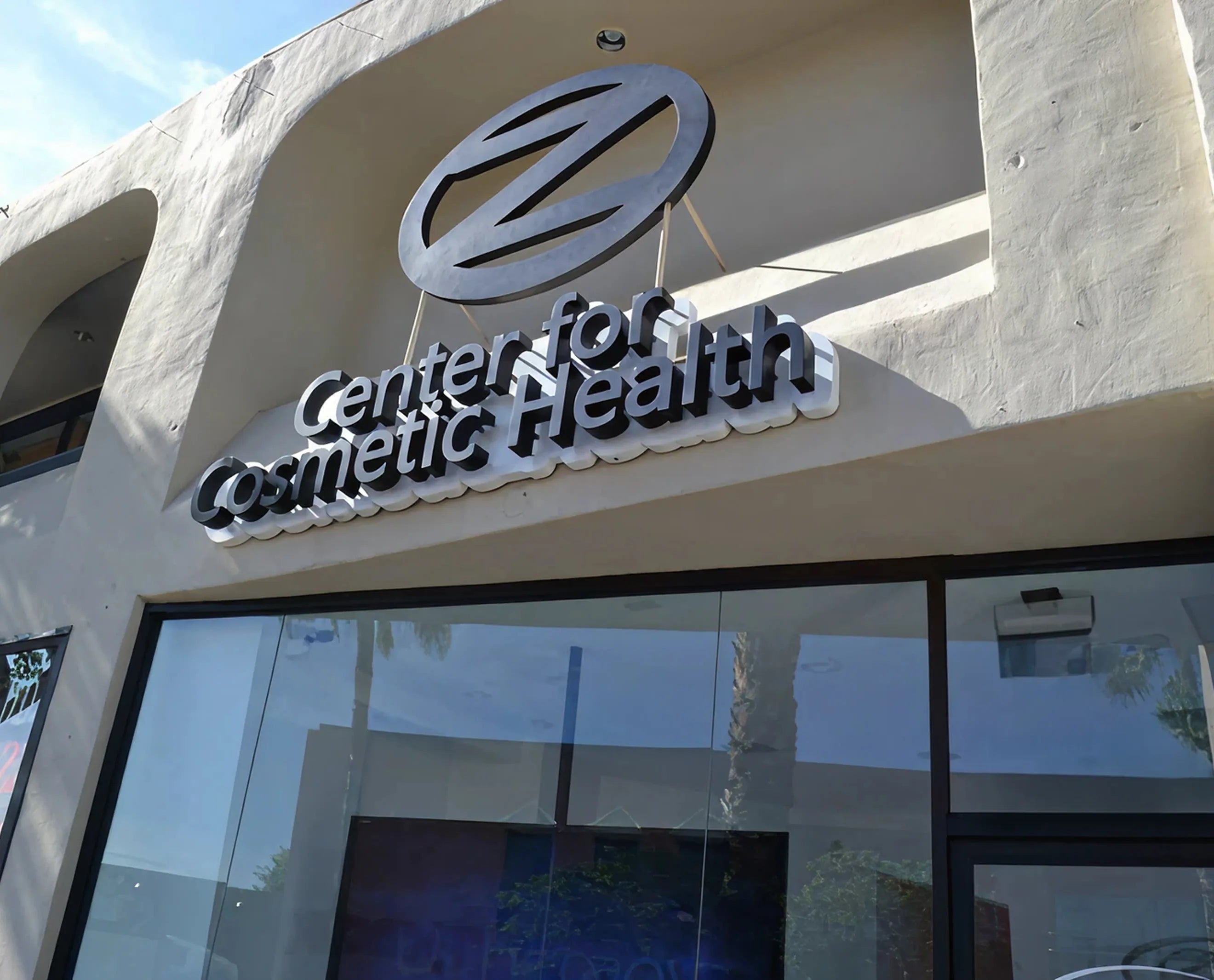Our Location