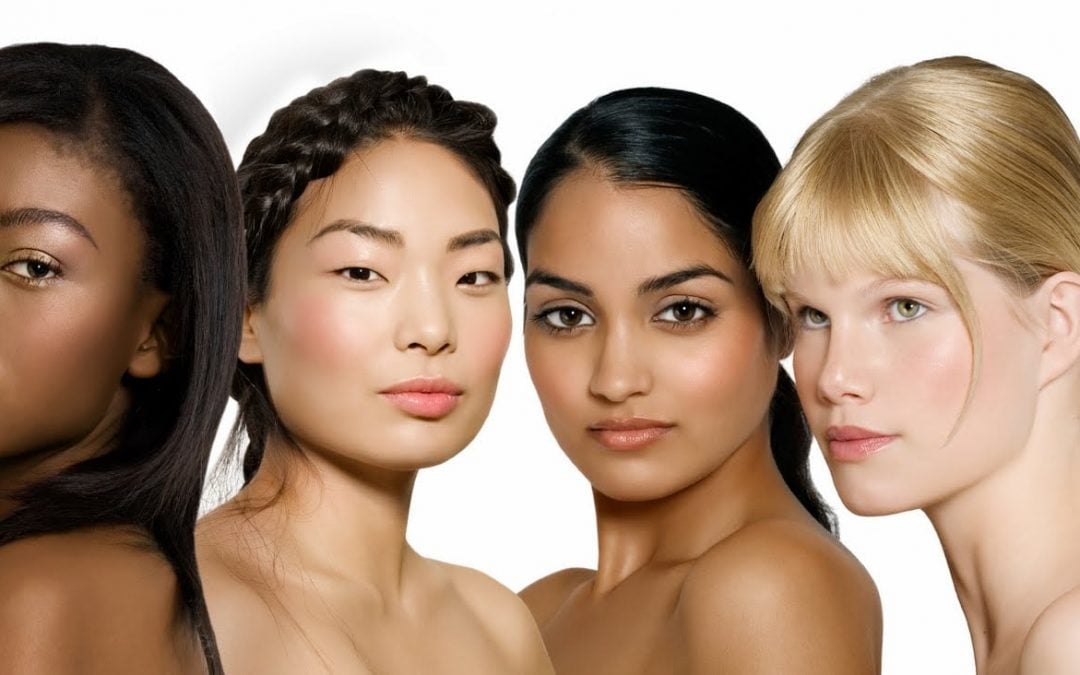 Why You Should Know Your Skin Type