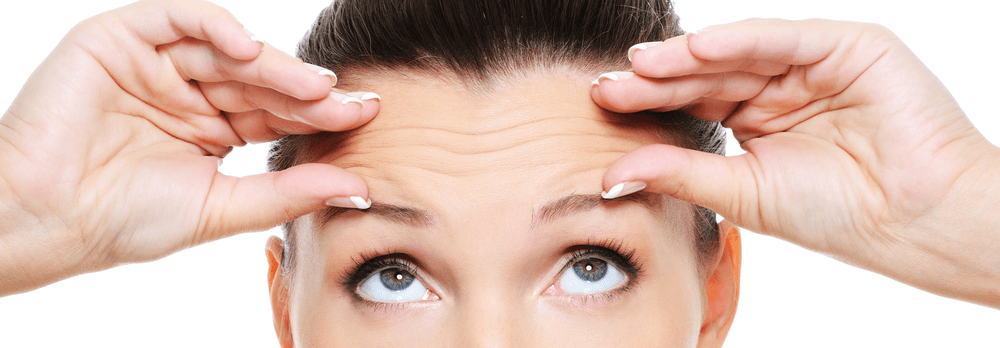 How Botox Can Give You A Brow Lift and Treat Forehead Wrinkles