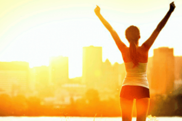 Benefits of an Early Morning Workout