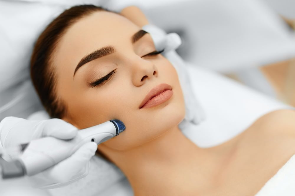 What is Microdermabrasion? What You Need to Know | Z Cosmetic Blog