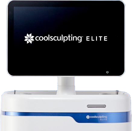 CoolSculpting Elite MA, Freeze Away Stubborn Fat