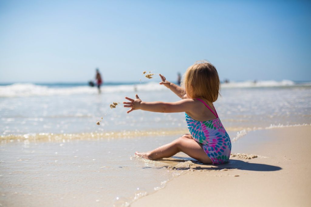 guide to buying sunscreen