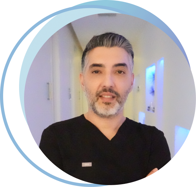 Dr.Michael Zadeh@1x